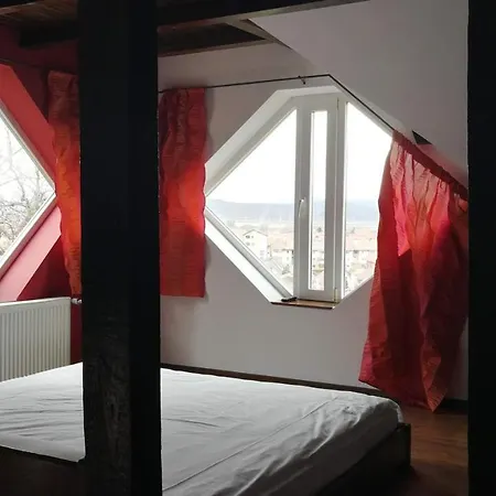 Casa Contelui 3*