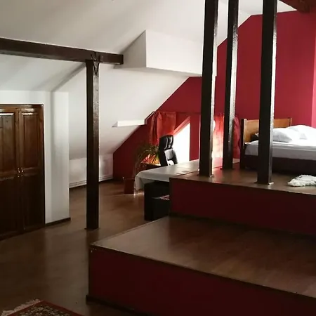 Casa Contelui Gasthuis 3*