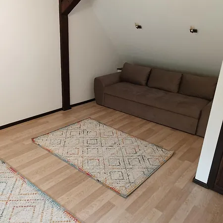 Casa Contelui Gasthuis 3*