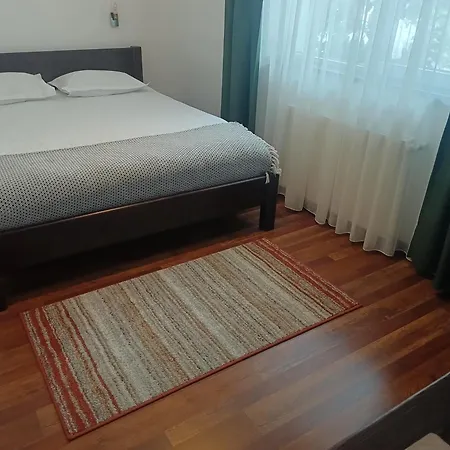 Casa Contelui 3* Rîşnov