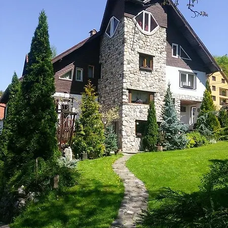 Gasthuis Casa Contelui 3*