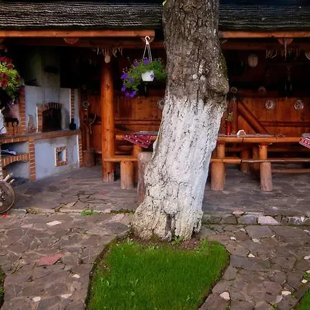 Gasthuis Casa Contelui 3*