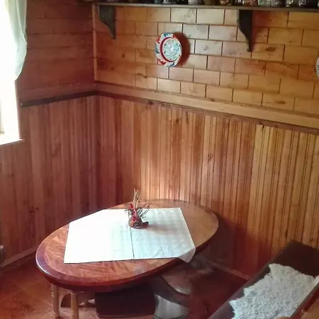 Gasthuis Casa Contelui