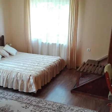 Casa Contelui