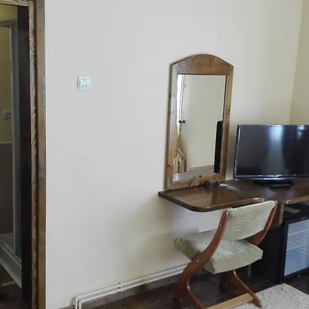 Casa Contelui Rîşnov