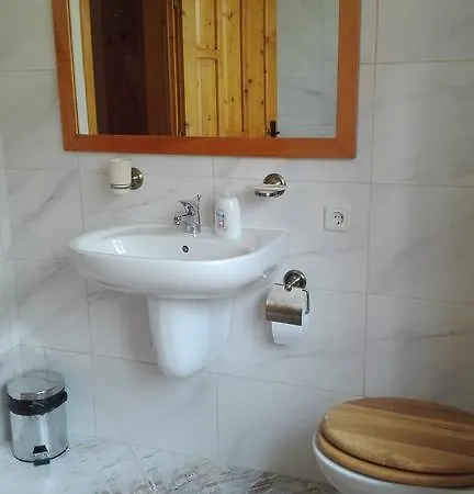 Gasthuis Casa Contelui Rîşnov