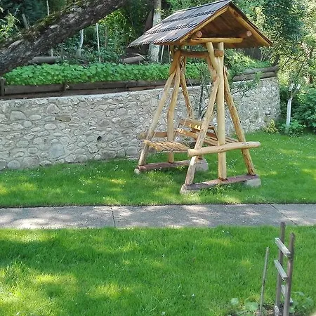 Gasthuis Casa Contelui 3*