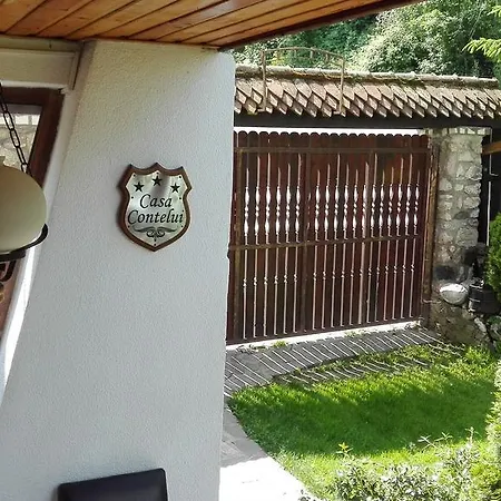 Casa Contelui