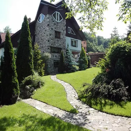 Casa Contelui