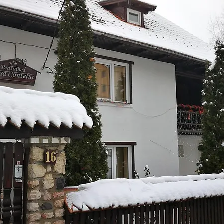 Casa Contelui Gasthuis 3*
