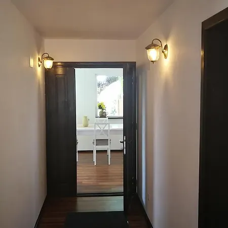 Gasthuis Casa Contelui