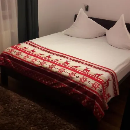 Casa Contelui Gasthuis 3*
